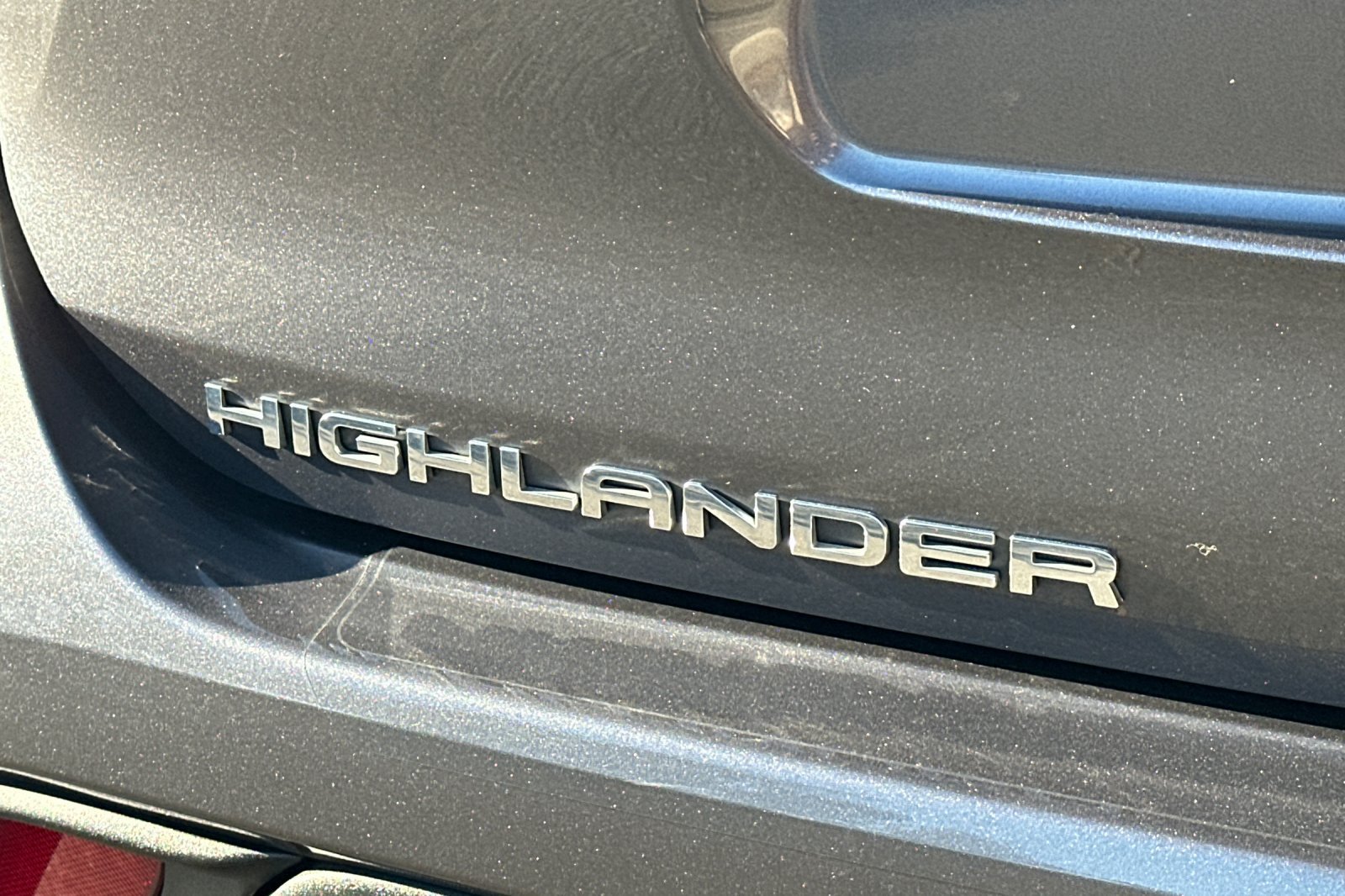 Used 2023 Toyota Highlander XLE FWD image 26