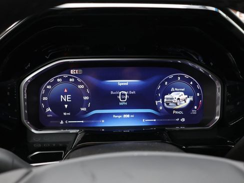 New 2026 Chevrolet Silverado 2500 LT w/ Trail Boss Package image 20