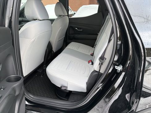 New 2026 Hyundai Santa Cruz SE image 16