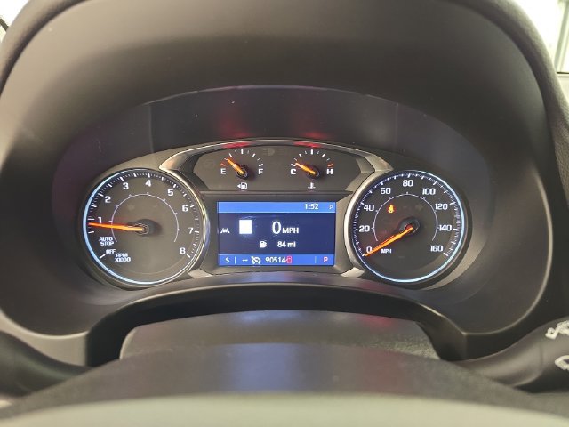Used 2020 GMC Terrain SLE w/ Driver Convenience Package AWD/4WD image 31