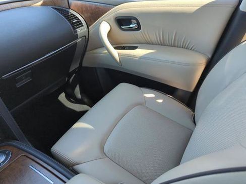 Certified 2024 Nissan Armada SL w/ Cargo Package image 23