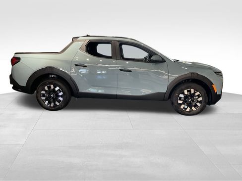 New 2026 Hyundai Santa Cruz SEL AWD/4WD image 2