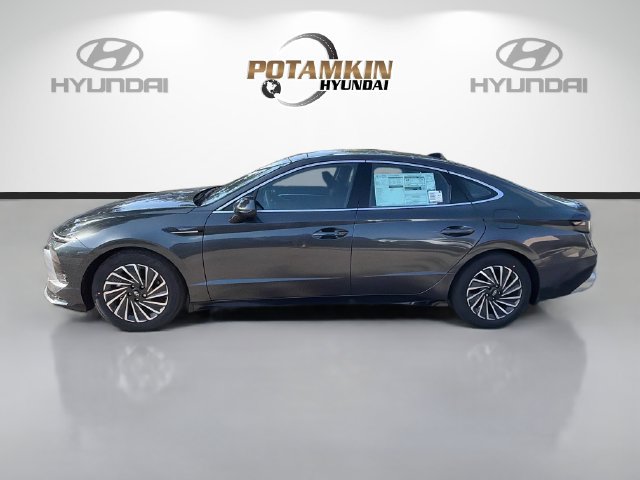 New 2026 Hyundai Sonata SEL FWD image 8