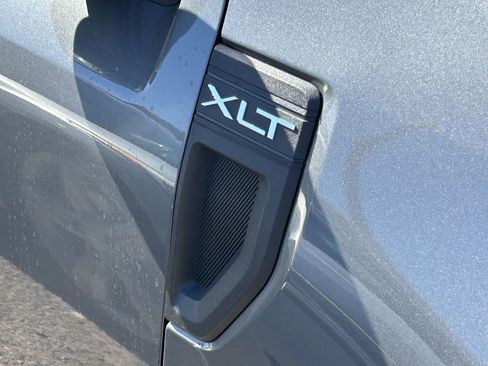 Used 2024 Ford Maverick XLT w/ XLT Luxury Package FWD image 7