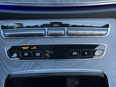 Certified 2021 Mercedes-Benz E 350 E 350 image 30