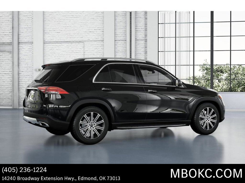 Used 2026 Mercedes-Benz GLE 350 4MATIC image 20