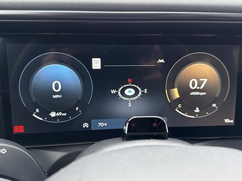 New 2026 Hyundai Palisade XRT Pro image 8