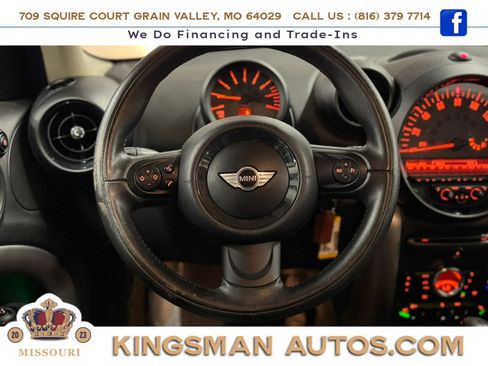 Used 2015 MINI Cooper Countryman FWD image 14