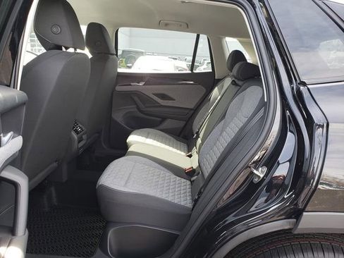 New 2026 Volkswagen Tiguan S image 7