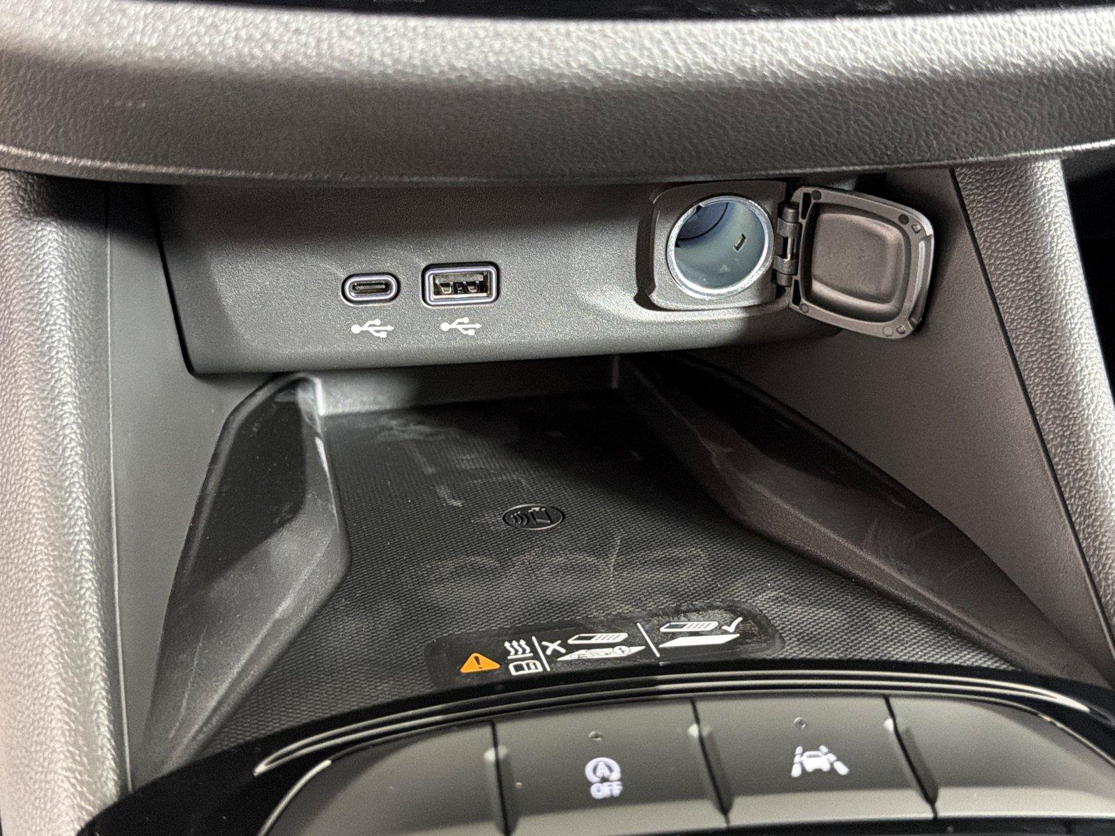 New 2026 Buick Envista Sport Touring w/ Convenience I Package FWD image 29