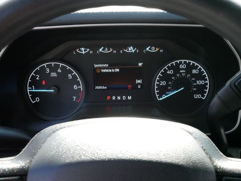 Used 2022 Ford F150 XL w/ STX Appearance Package image 21