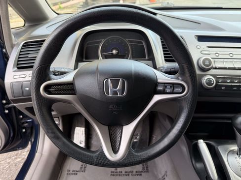Used 2009 Honda Civic LX image 33