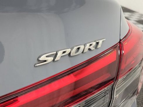 Certified 2024 Honda Civic Sport image 8