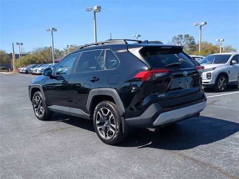 Used 2019 Toyota RAV4 Adventure w/ Cold Weather Package image 8