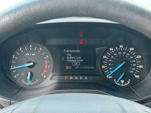 Used 2019 Ford Edge SE w/ SE Fleet Driver's Package FWD image 20