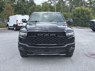 New 2026 RAM 1500 Big Horn AWD/4WD video 2