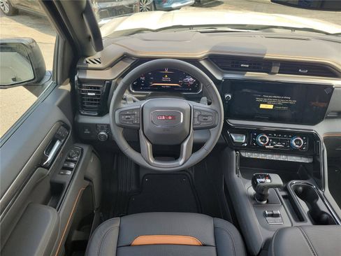 New 2026 GMC Sierra 1500 AT4 w/ AT4 Premium Package AWD/4WD image 10