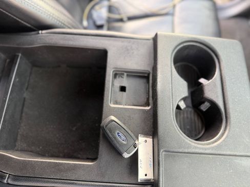 Used 2018 Ford F150 Lariat AWD/4WD image 32