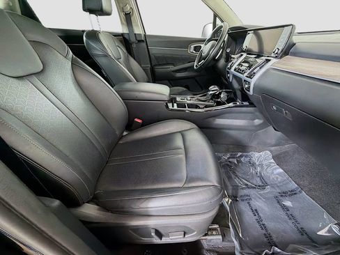 Used 2022 Kia Sorento X-Line EX AWD/4WD image 27