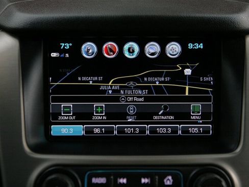 Used 2020 GMC Yukon Denali w/ Denali Ultimate Package AWD/4WD image 28
