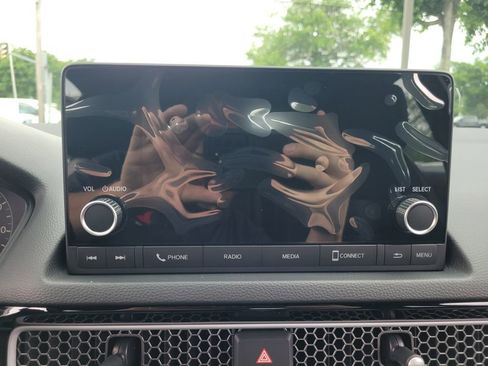 New 2026 Honda Civic Sport image 20