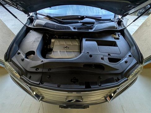 Used 2015 Lexus RX 350 AWD image 17