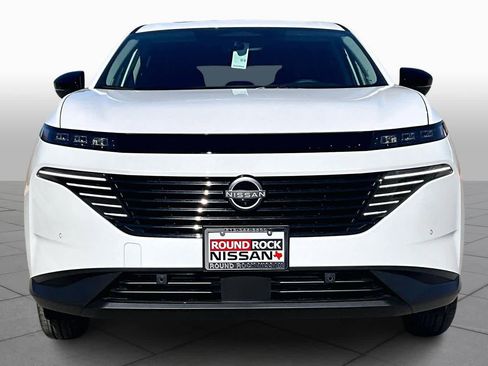 New 2026 Nissan Murano SL image 3