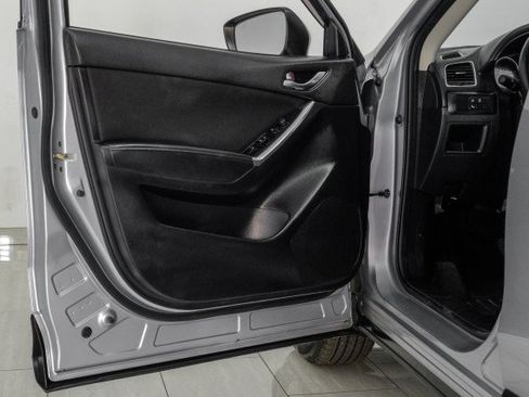 Used 2016 MAZDA CX-5 Touring AWD/4WD image 46