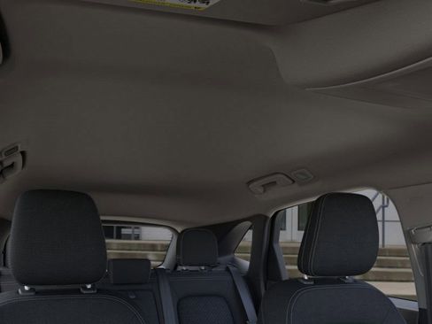 New 2025 Ford Escape Active image 22