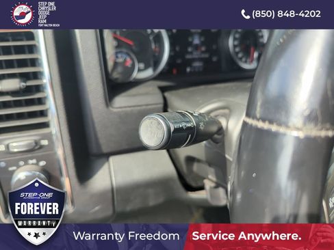 Used 2016 RAM 2500 Laramie AWD/4WD image 15