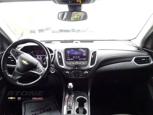 Used 2019 Chevrolet Equinox Premier image 24
