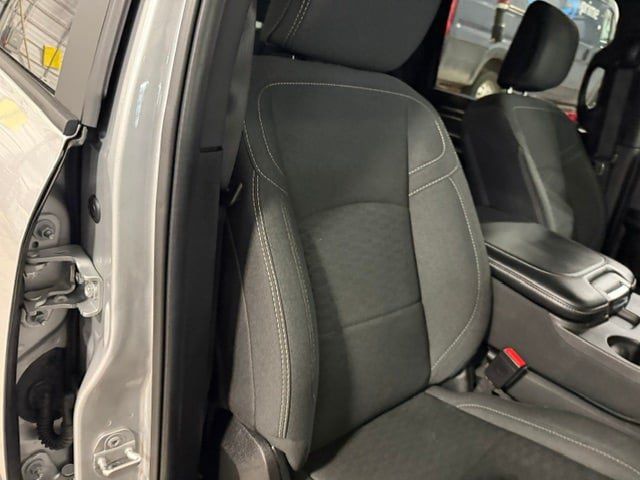 Certified 2026 RAM 2500 Big Horn AWD/4WD image 12