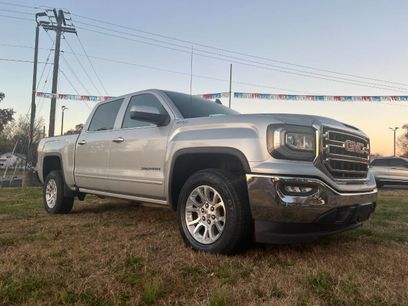 Used 2016 GMC Sierra 1500 SLE w/ SLE Value Package