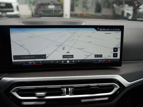 Certified 2024 BMW i4 eDrive40 w/ M Sport Package image 18