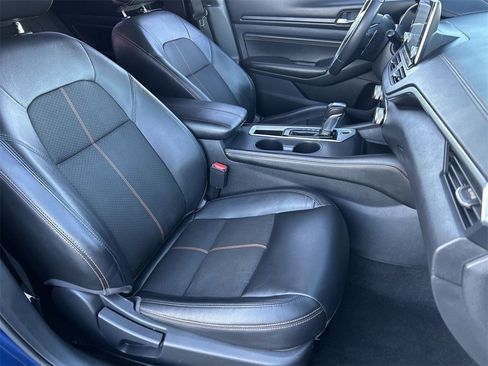 Used 2020 Nissan Altima 2.5 SR image 8