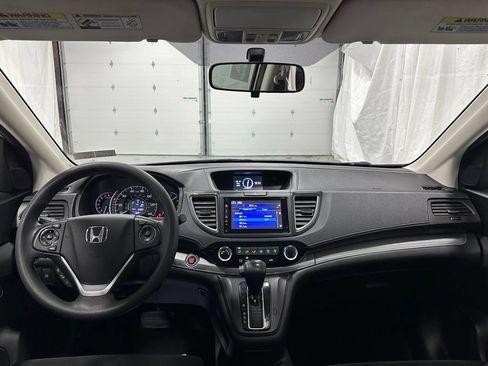 Used 2015 Honda CR-V EX image 37