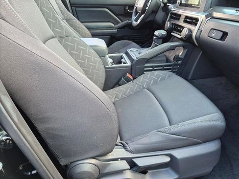 Used 2026 Toyota Tacoma SR5 RWD image 19