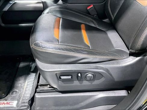 Used 2021 GMC Sierra 1500 AT4 w/ AT4 Value Package image 20