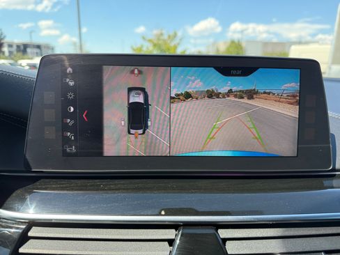 Used 2018 BMW M5 AWD/4WD image 29
