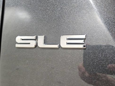 Used 2017 GMC Terrain SLE AWD/4WD image 38