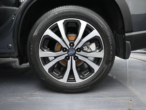 Used 2021 Subaru Forester Limited AWD/4WD image 14