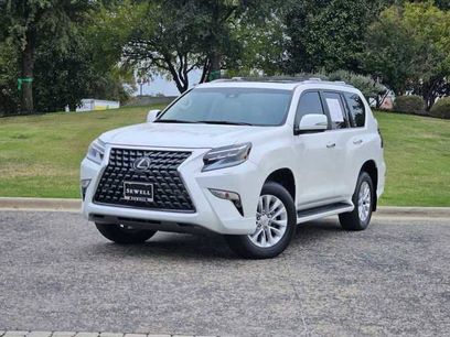 Certified 2021 Lexus GX 460 Premium