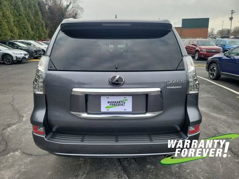 Used 2023 Lexus GX 460 Premium w/ Premium Package image 6