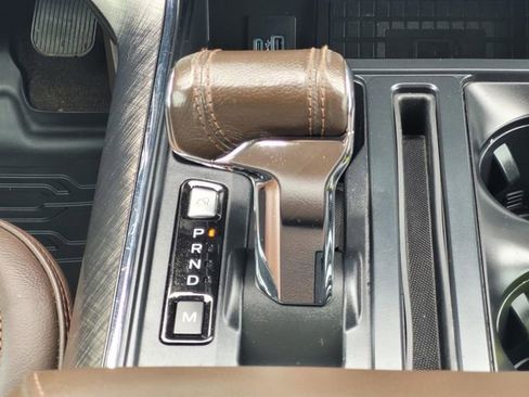 Used 2022 Ford F150 King Ranch w/ Equipment Group 601A High AWD/4WD image 26