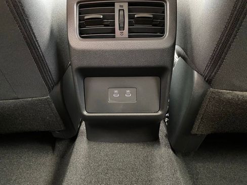 New 2026 Nissan Rogue SV FWD image 17