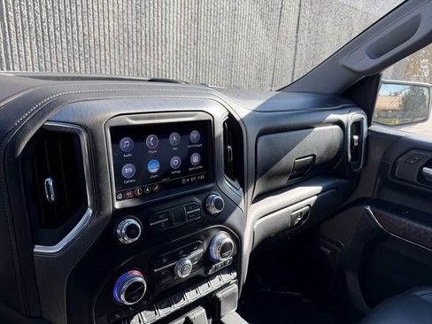 Used 2021 GMC Sierra 1500 Denali w/ Denali Ultimate Package image 27