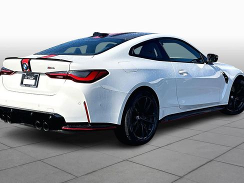 Used 2024 BMW M4 Coupe w/ Executive Package image 13