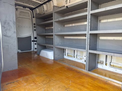 Used 2014 Mercedes-Benz Sprinter 3500 image 13