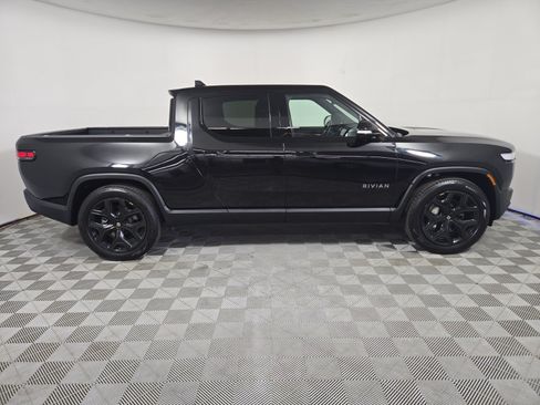 Used 2024 Rivian R1T Adventure AWD/4WD image 6