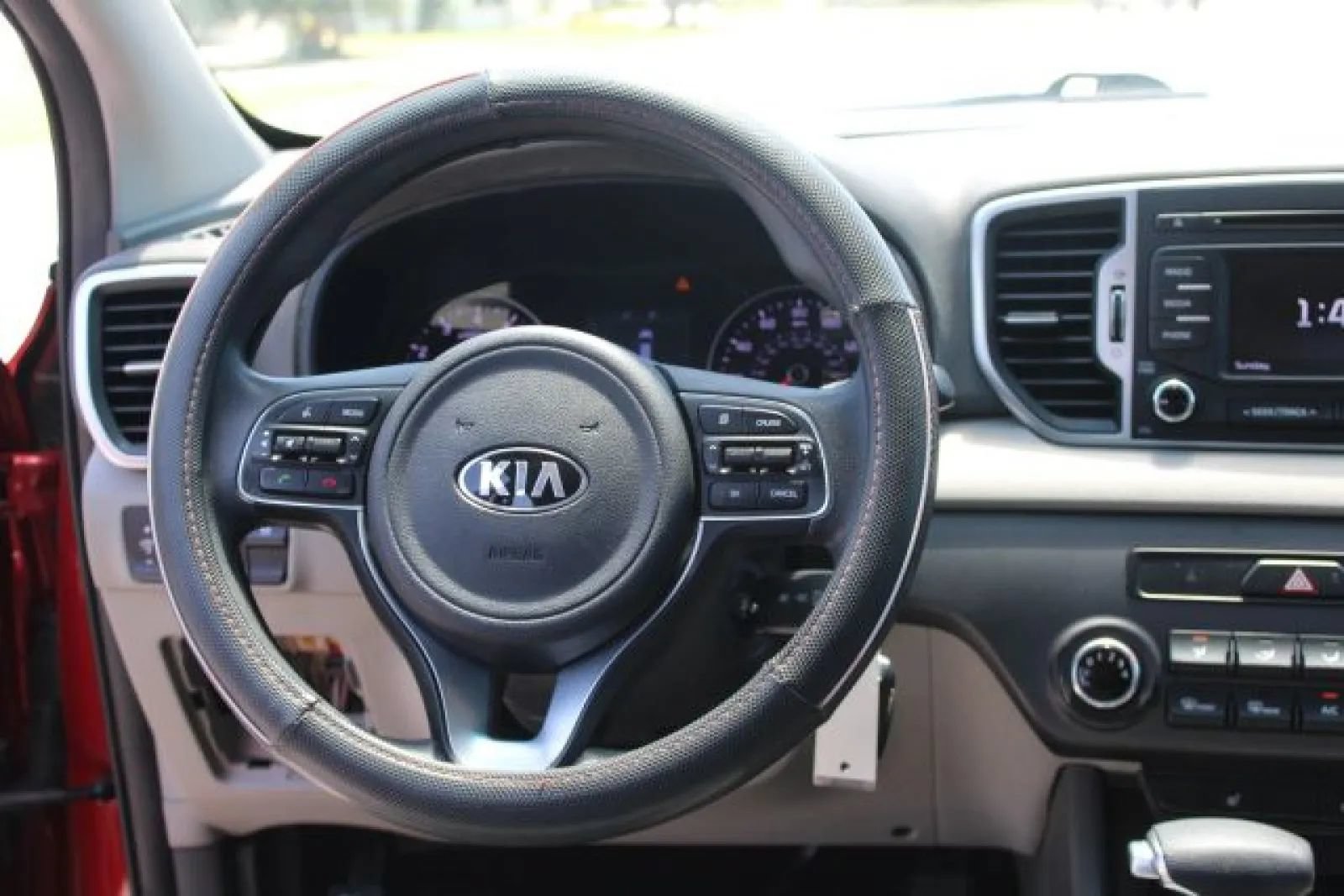 Used 2019 Kia Sportage LX FWD image 12